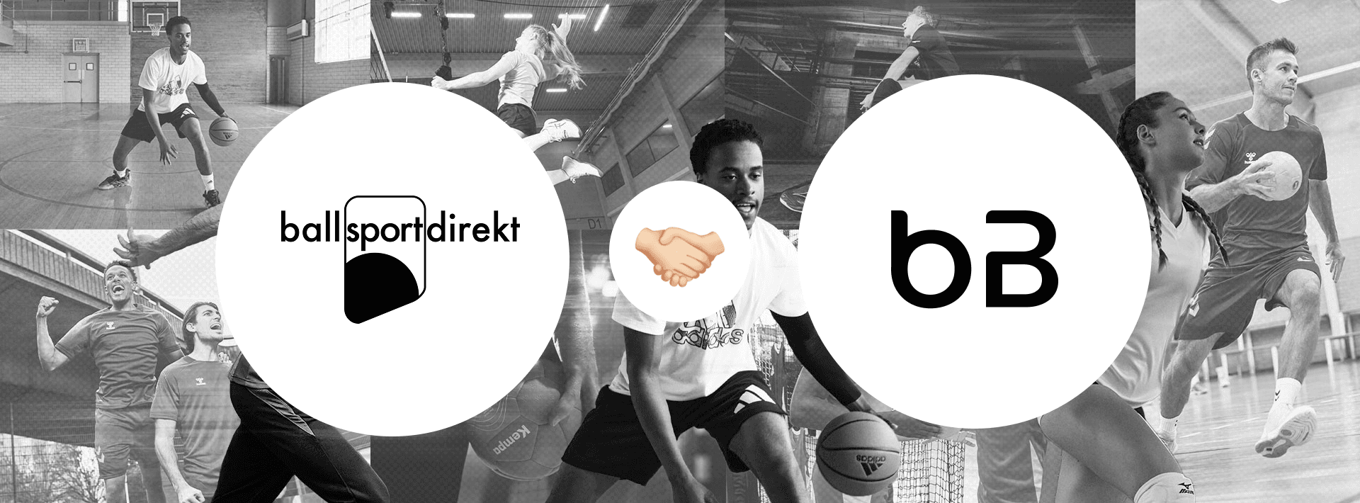 How Ballsportdirekt resolves 90% of Customer Requests with botBrains