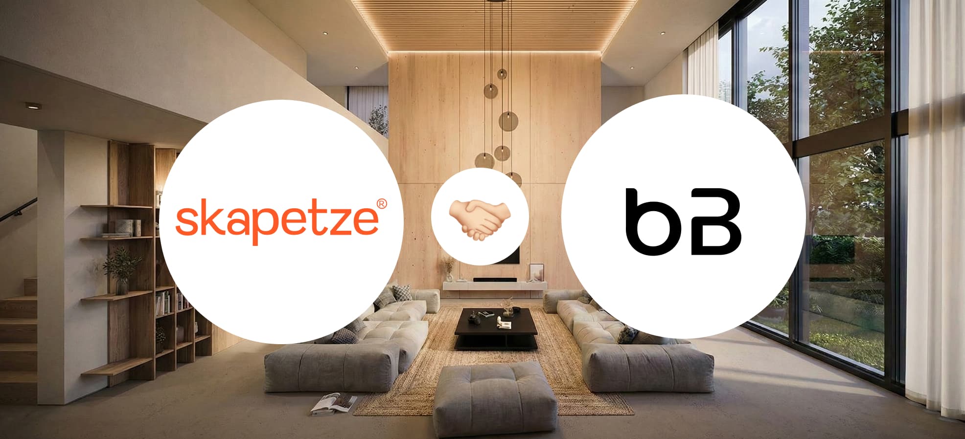 How skapetze® Supports 4,500+ Customers with AI Lighting Consultation