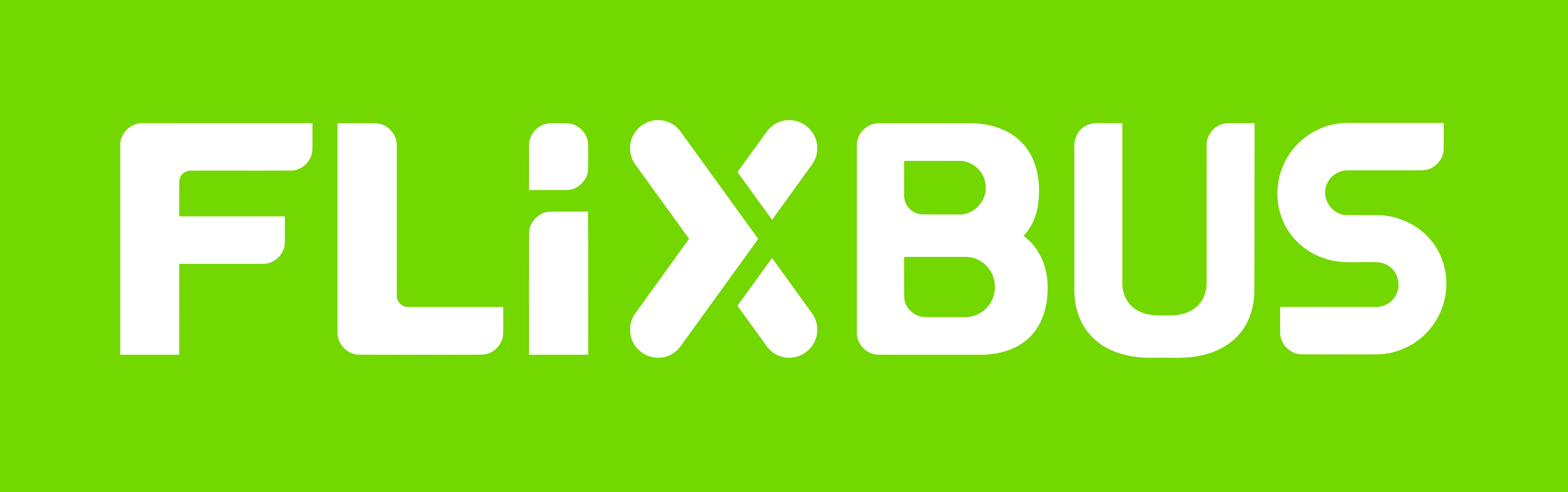 FlixBus logo